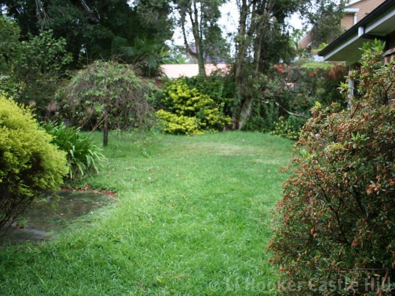 3 Greenvale Pl, Castle Hill NSW 2154