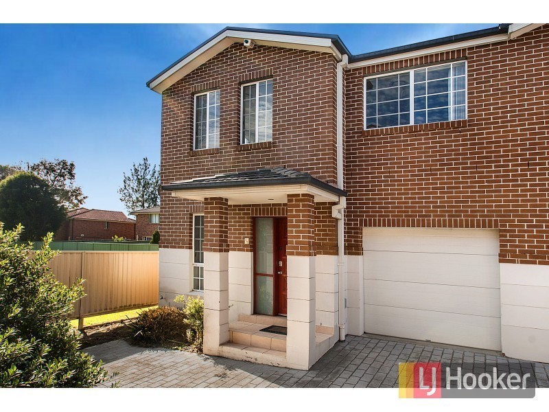 Unit 7/53-55 Lalor Road, Quakers Hill NSW 2763