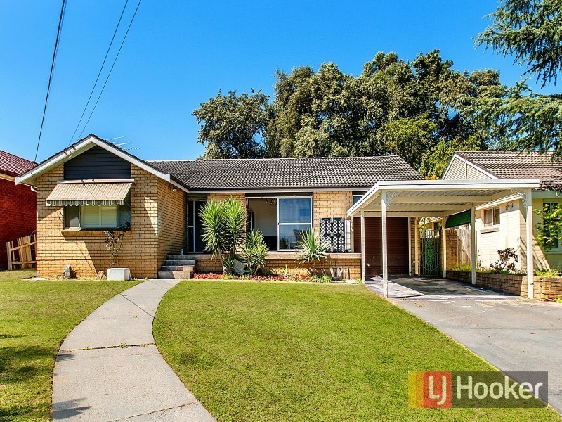 10 Stirling Avenue, North Rocks NSW 2151