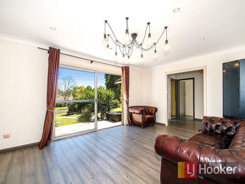 10 Stirling Avenue, North Rocks NSW 2151