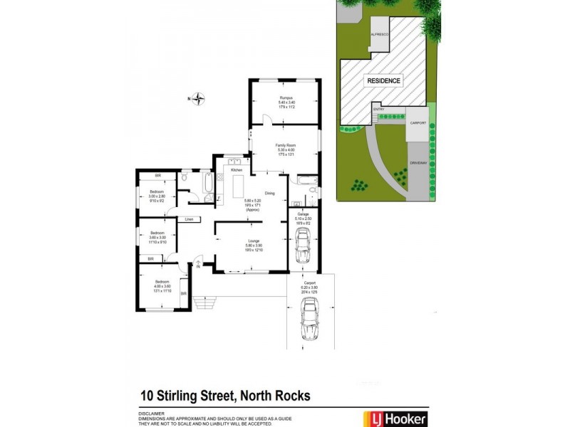 10 Stirling Avenue, North Rocks NSW 2151