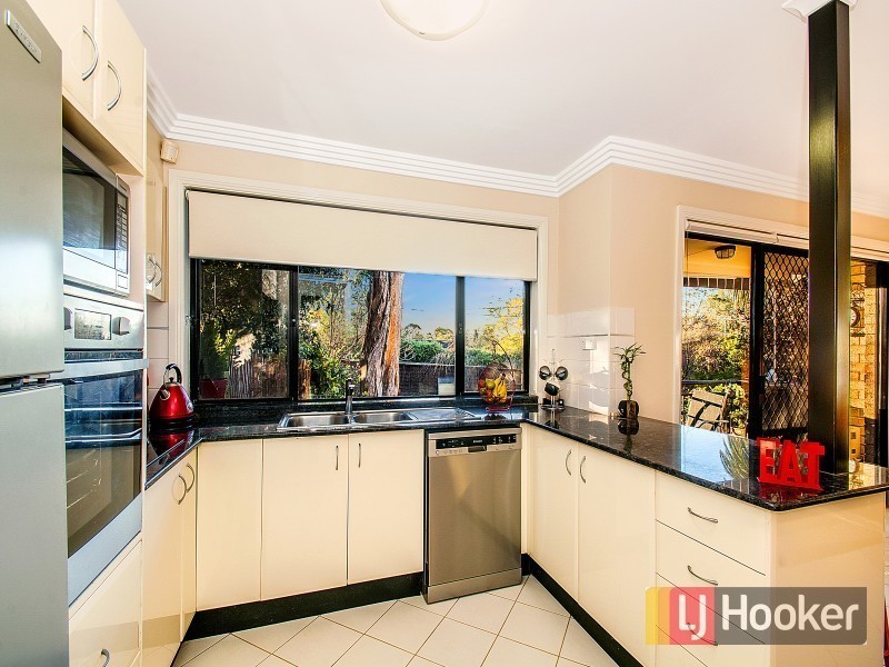 Unit 5/35-37 Parsonage Road, Castle Hill NSW 2154