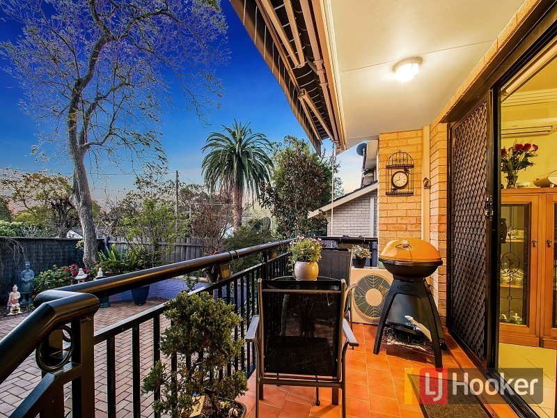 Unit 5/35-37 Parsonage Road, Castle Hill NSW 2154