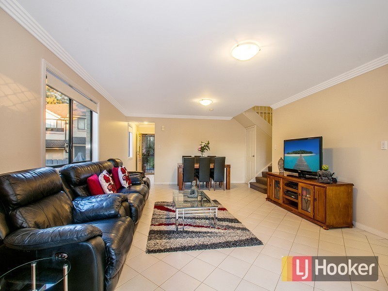 Unit 5/35-37 Parsonage Road, Castle Hill NSW 2154