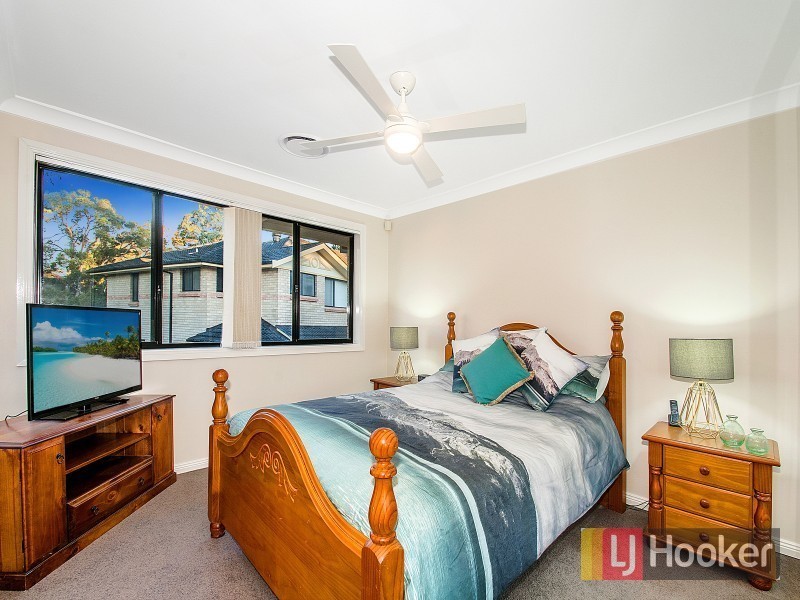 Unit 5/35-37 Parsonage Road, Castle Hill NSW 2154