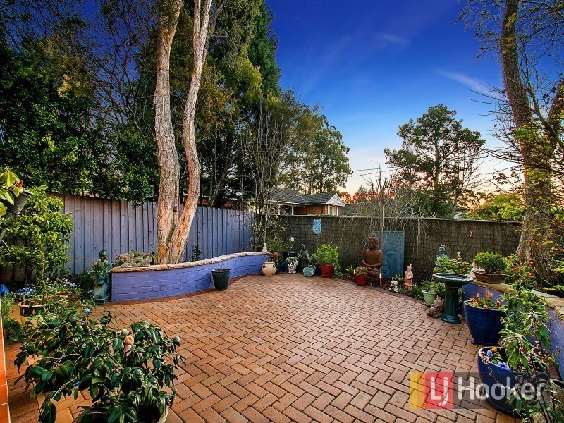 Unit 5/35-37 Parsonage Road, Castle Hill NSW 2154