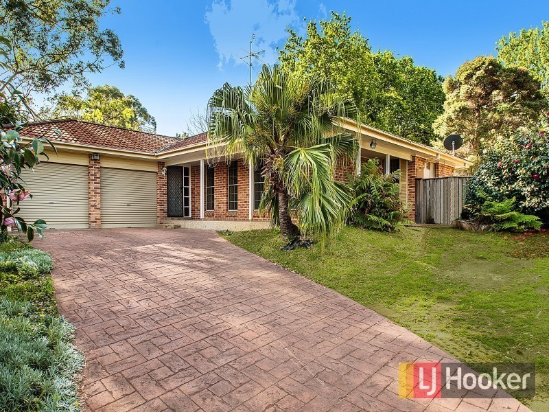 42 Orange Grove, Castle Hill NSW 2154