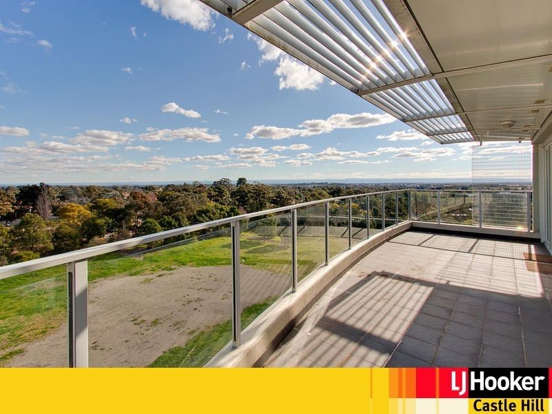 1002/12 Pennant St, Castle Hill NSW 2154
