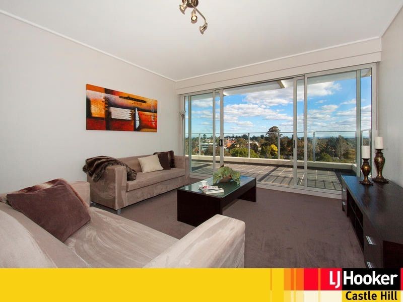 1002/12 Pennant St, Castle Hill NSW 2154