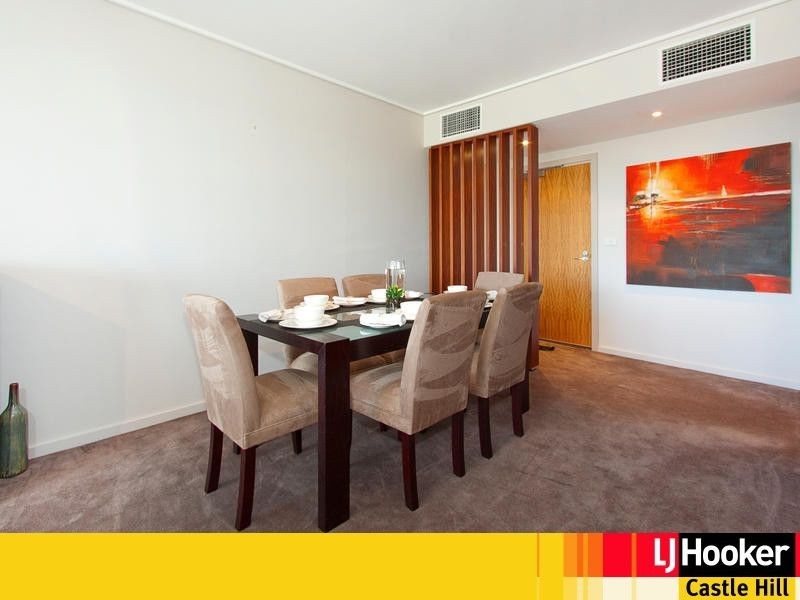 1002/12 Pennant St, Castle Hill NSW 2154