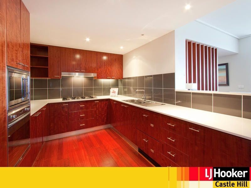 1002/12 Pennant St, Castle Hill NSW 2154