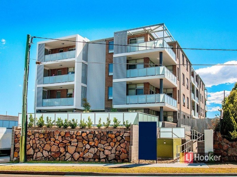 23/52-54 Old Northern Road, Baulkham Hills NSW 2153