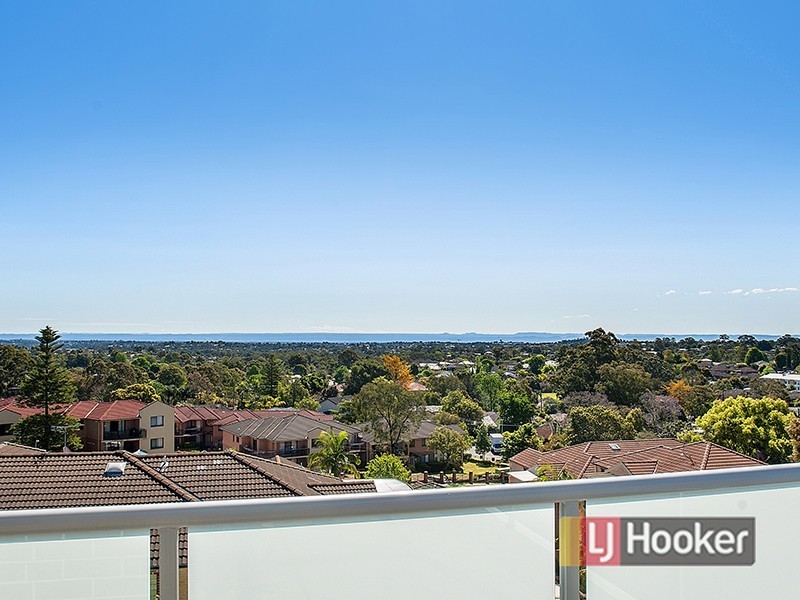 23/52-54 Old Northern Road, Baulkham Hills NSW 2153