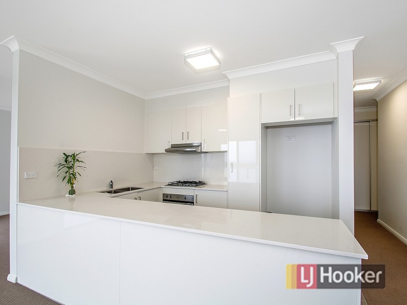 23/52-54 Old Northern Road, Baulkham Hills NSW 2153