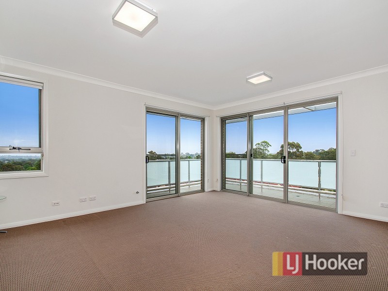 23/52-54 Old Northern Road, Baulkham Hills NSW 2153