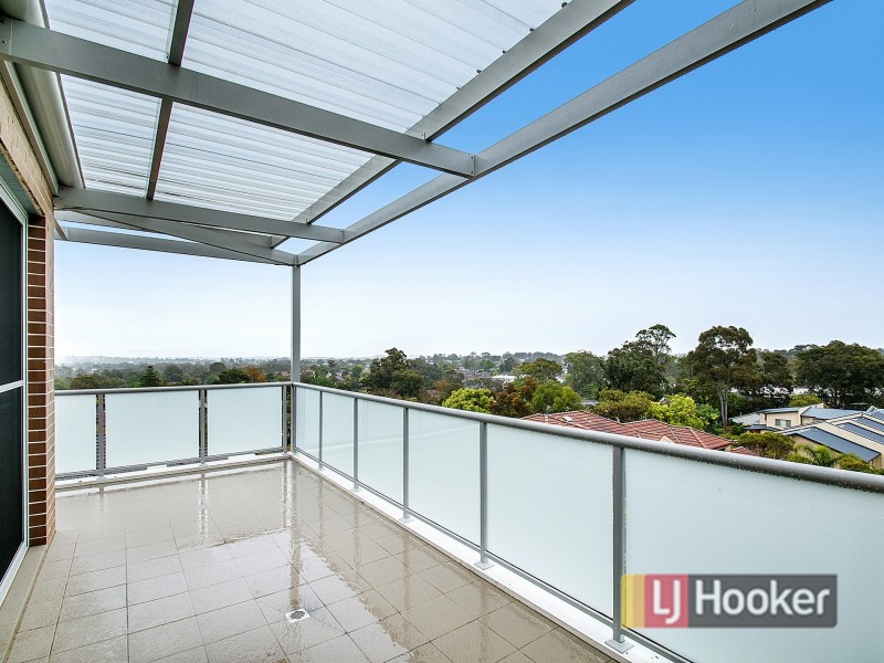 23/52-54 Old Northern Road, Baulkham Hills NSW 2153