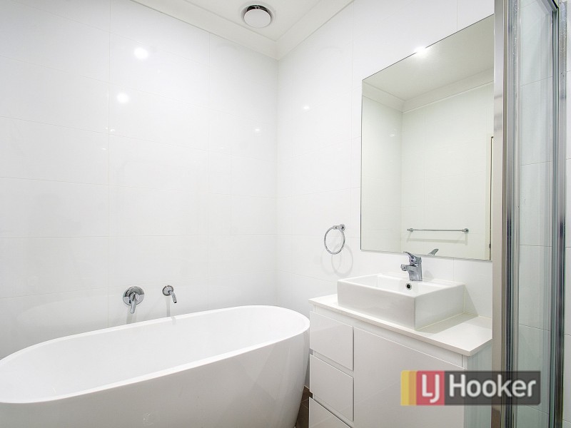 23/52-54 Old Northern Road, Baulkham Hills NSW 2153