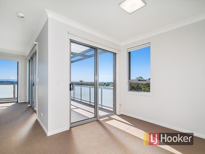 23/52-54 Old Northern Road, Baulkham Hills NSW 2153
