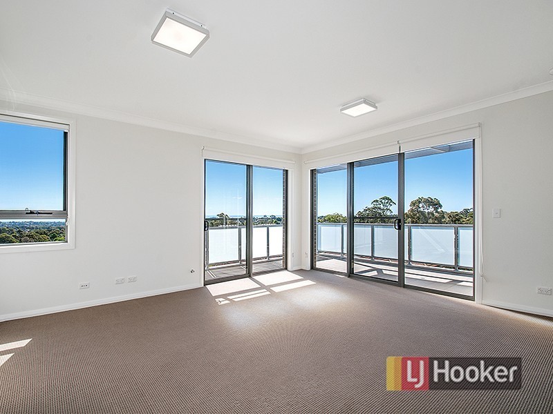 23/52-54 Old Northern Road, Baulkham Hills NSW 2153