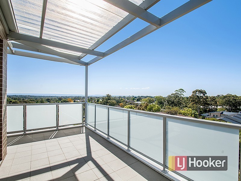 23/52-54 Old Northern Road, Baulkham Hills NSW 2153