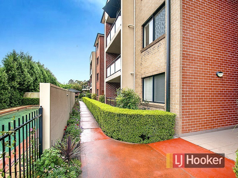 Unit 16/7-15 Purser Avenue, Castle Hill NSW 2154