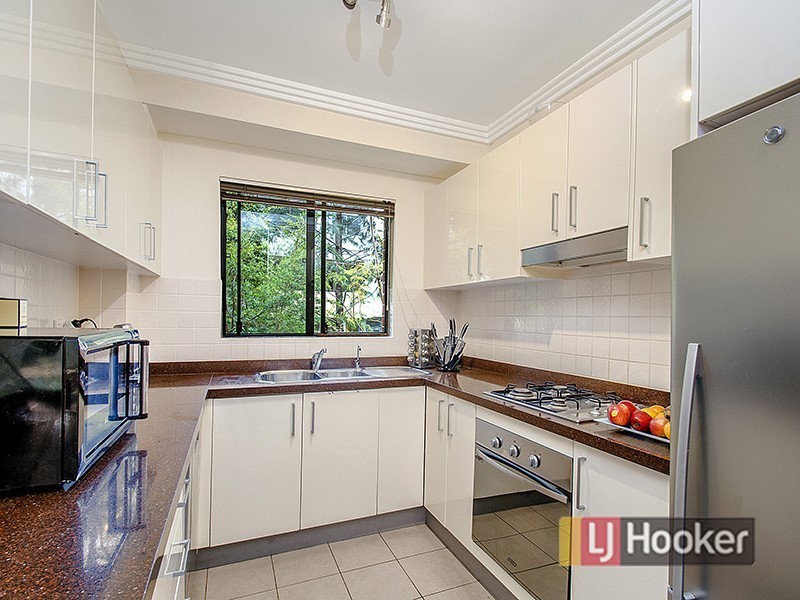 Unit 16/7-15 Purser Avenue, Castle Hill NSW 2154
