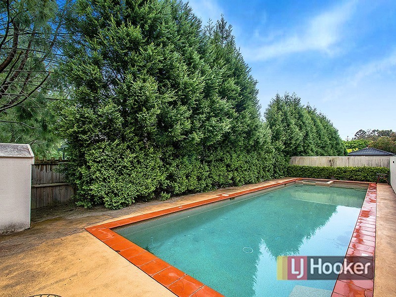 Unit 16/7-15 Purser Avenue, Castle Hill NSW 2154