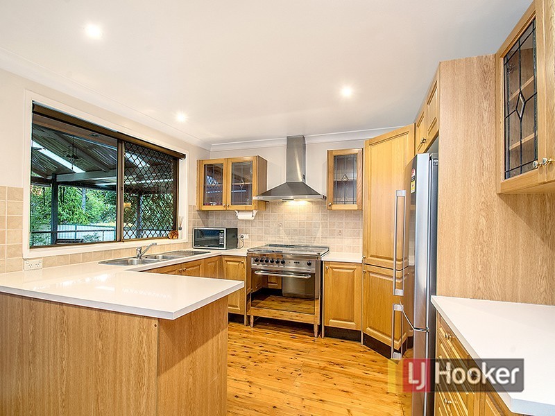68 Huxley Drive, Winston Hills NSW 2153