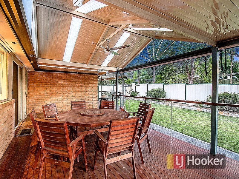 68 Huxley Drive, Winston Hills NSW 2153