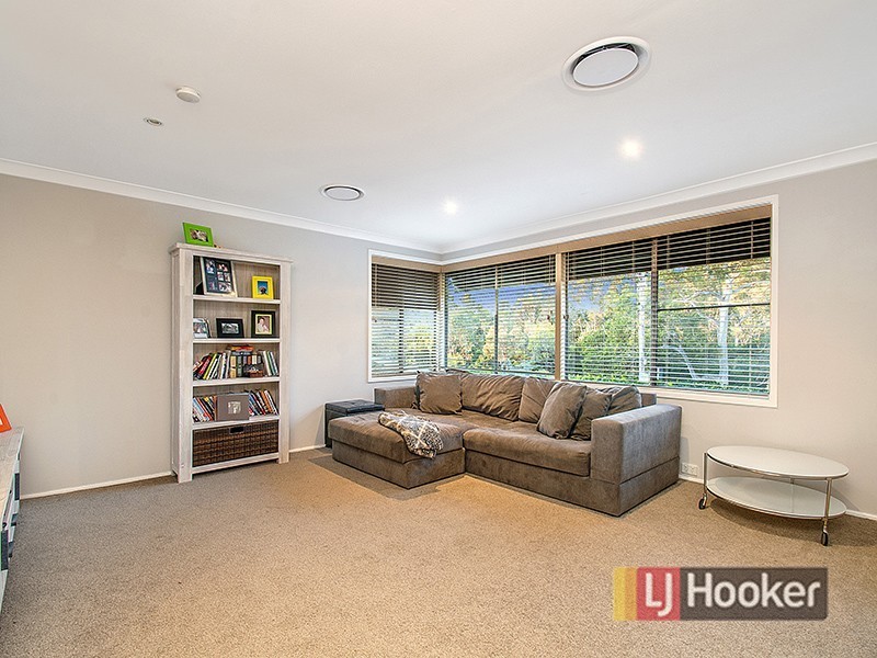 68 Huxley Drive, Winston Hills NSW 2153