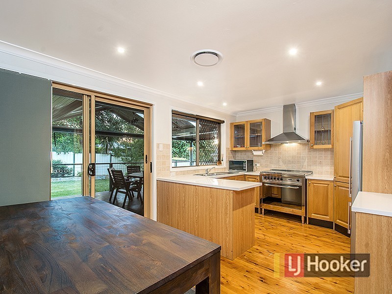 68 Huxley Drive, Winston Hills NSW 2153