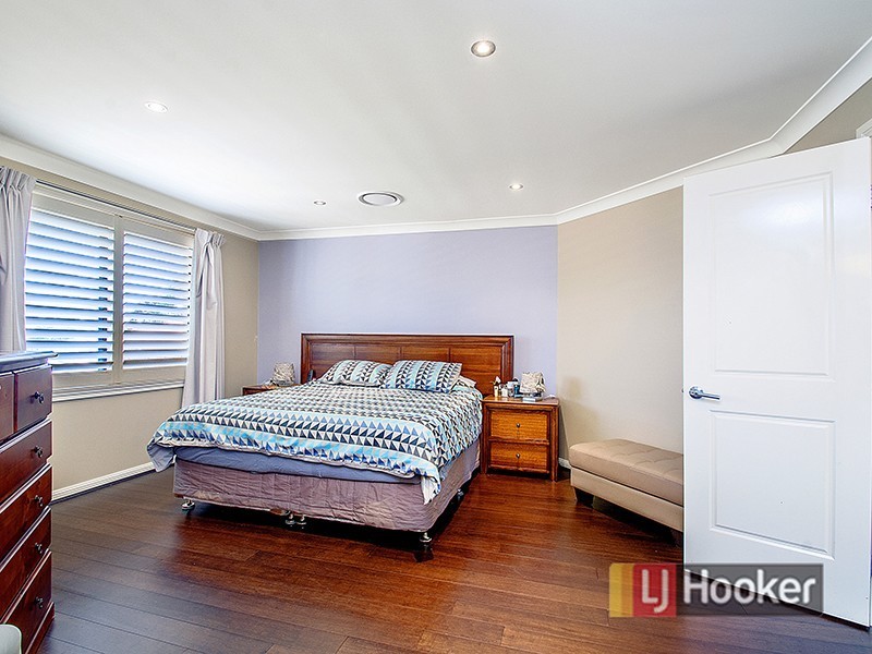 128 Gooraway Drive, Castle Hill NSW 2154