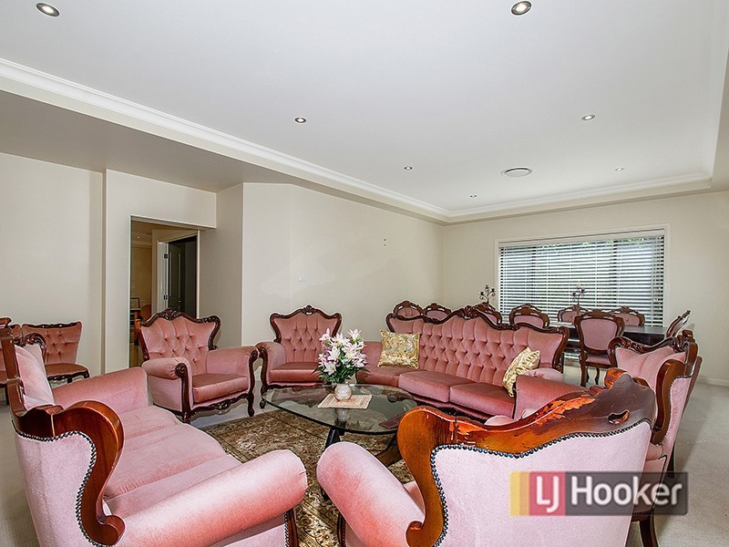 128 Gooraway Drive, Castle Hill NSW 2154