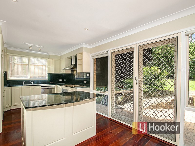 12 Haigh Place, Castle Hill NSW 2154