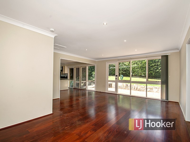 12 Haigh Place, Castle Hill NSW 2154