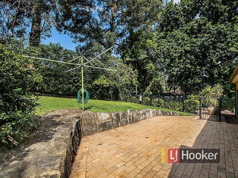 12 Haigh Place, Castle Hill NSW 2154