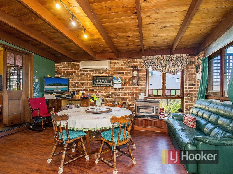 34 Seville Street, North Parramatta NSW 2151