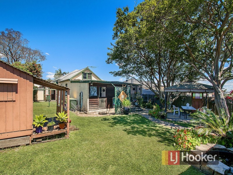 34 Seville Street, North Parramatta NSW 2151