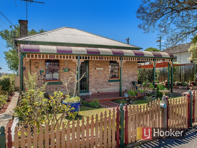 34 Seville Street, North Parramatta NSW 2151