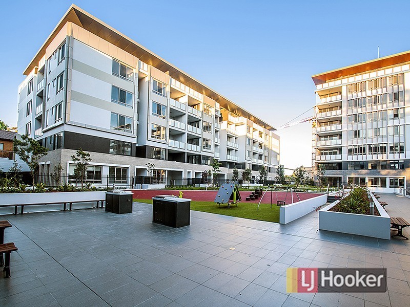2502/1A Morton Street, Parramatta NSW 2150