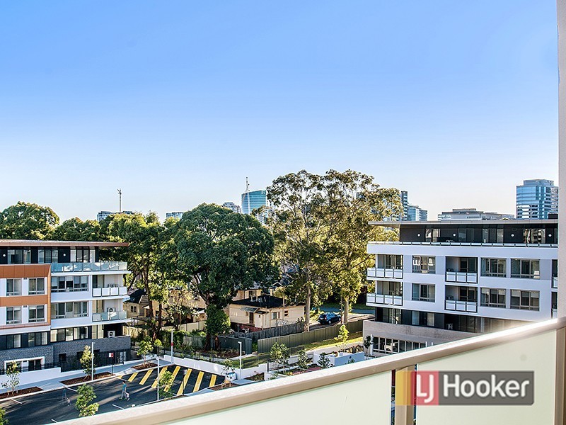 2502/1A Morton Street, Parramatta NSW 2150