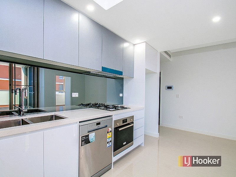 2502/1A Morton Street, Parramatta NSW 2150