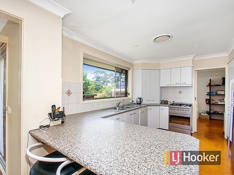 7 Tarana Crescent, Baulkham Hills NSW 2153