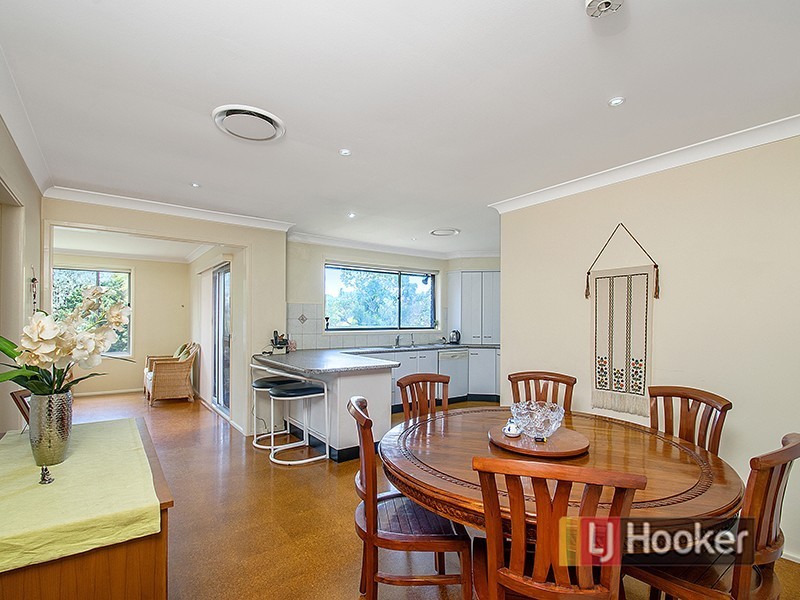 7 Tarana Crescent, Baulkham Hills NSW 2153
