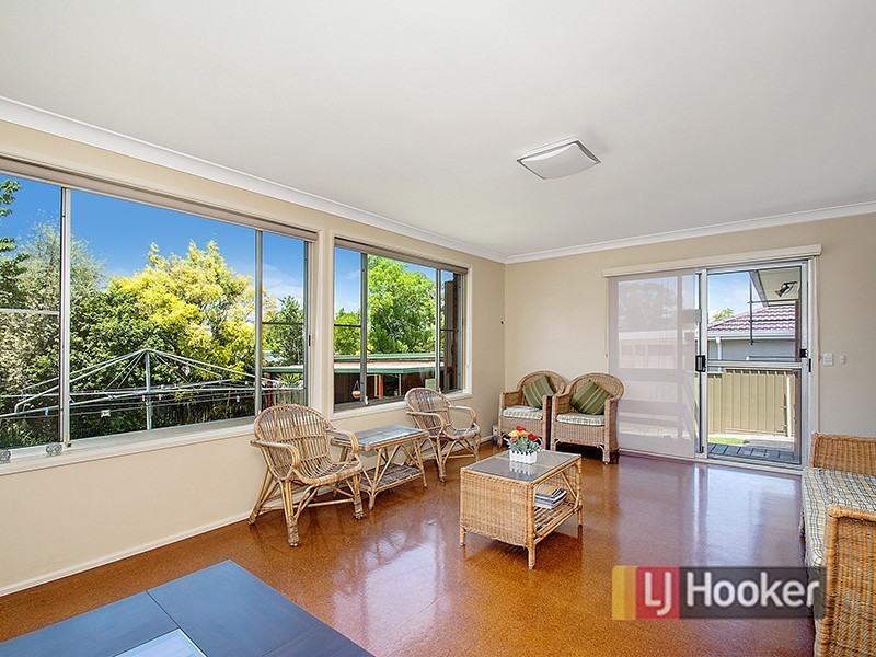 7 Tarana Crescent, Baulkham Hills NSW 2153