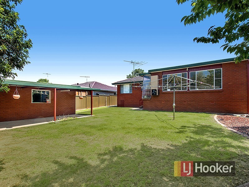 7 Tarana Crescent, Baulkham Hills NSW 2153
