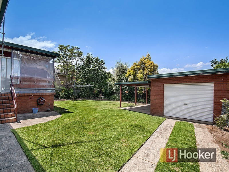 7 Tarana Crescent, Baulkham Hills NSW 2153