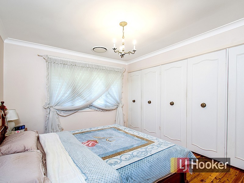 7 Tarana Crescent, Baulkham Hills NSW 2153