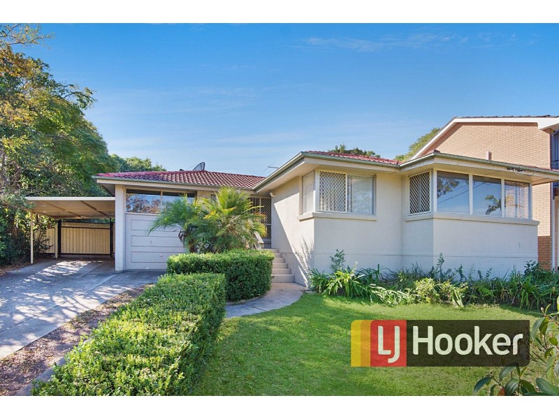 10 Narelle Avenue, Castle Hill NSW 2154