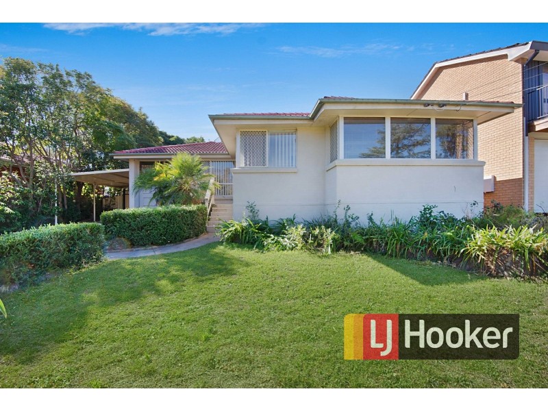 10 Narelle Avenue, Castle Hill NSW 2154